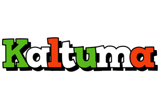 Kaltuma venezia logo