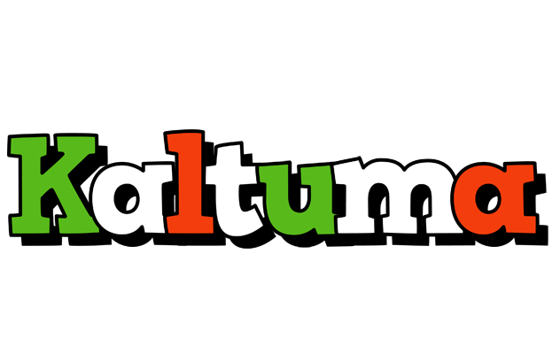 Kaltuma venezia logo
