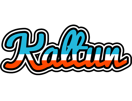 Kaltun america logo