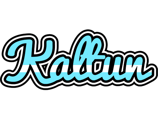 Kaltun argentine logo