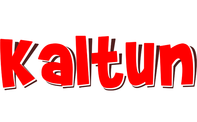 Kaltun basket logo