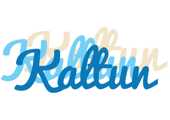 Kaltun breeze logo