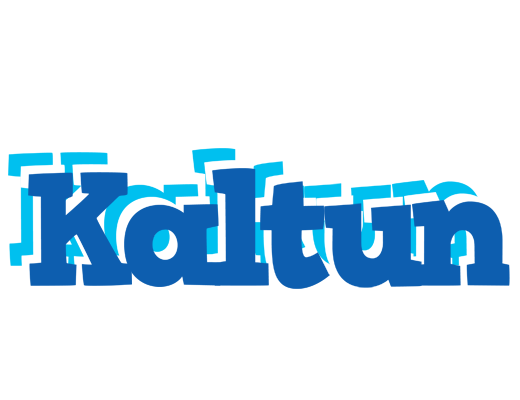 Kaltun business logo