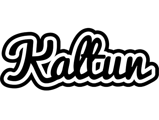 Kaltun chess logo