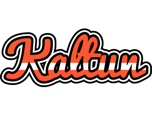Kaltun denmark logo