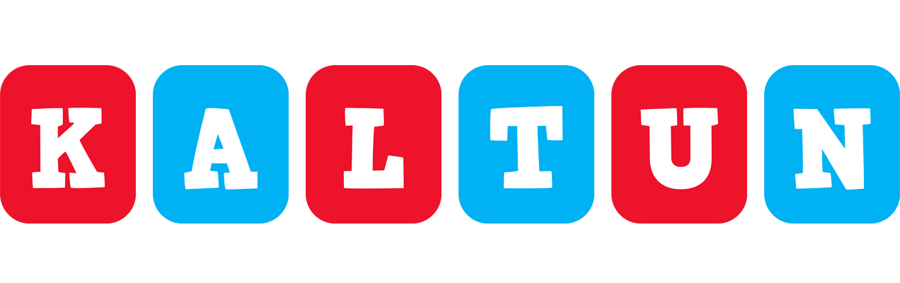Kaltun diesel logo