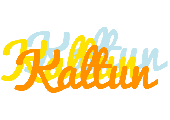 Kaltun energy logo
