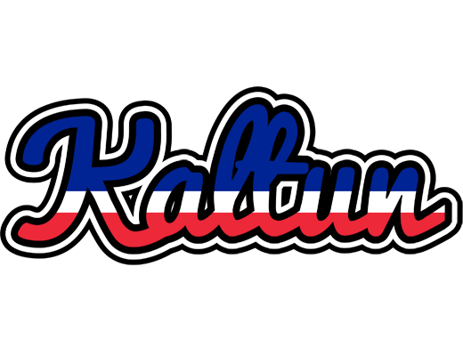 Kaltun france logo