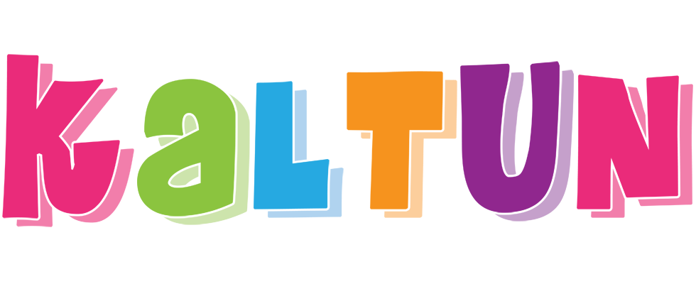 Kaltun friday logo