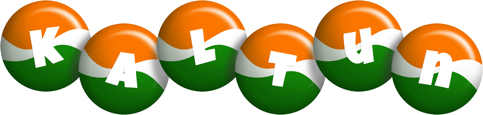 Kaltun india logo