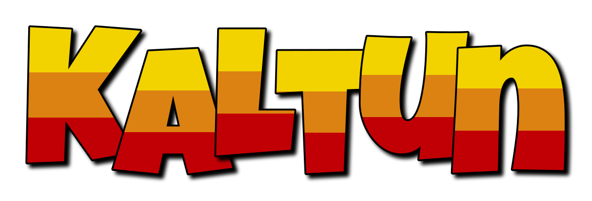 Kaltun jungle logo