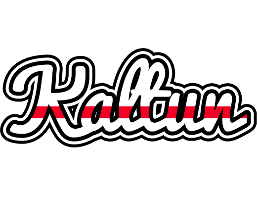Kaltun kingdom logo