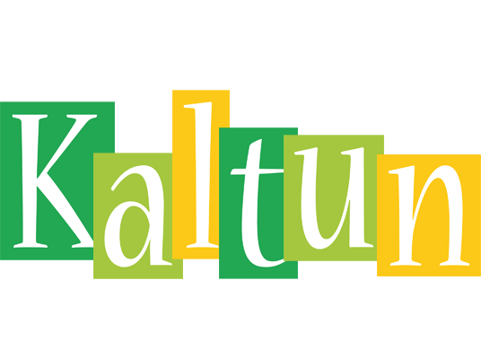Kaltun lemonade logo