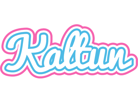 Kaltun outdoors logo