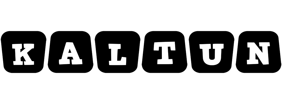 Kaltun racing logo