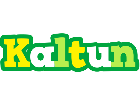 Kaltun soccer logo