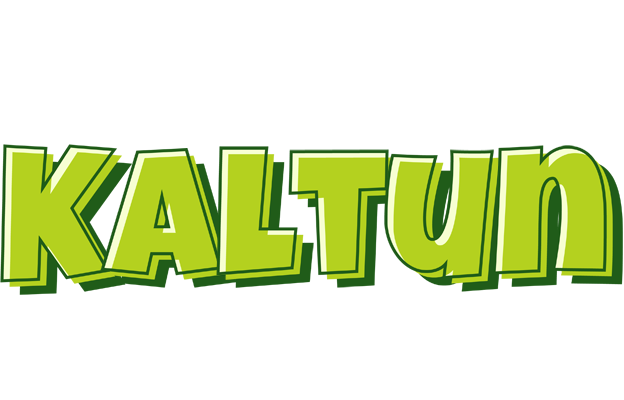 Kaltun summer logo