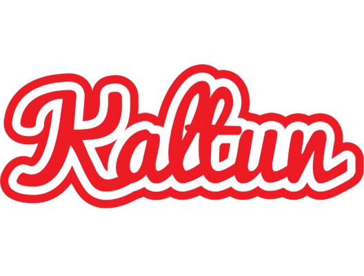 Kaltun sunshine logo