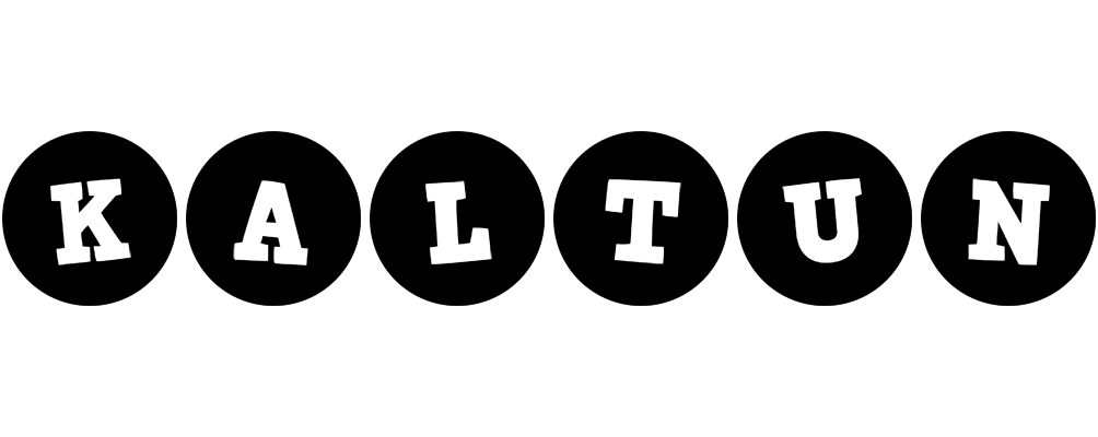 Kaltun tools logo