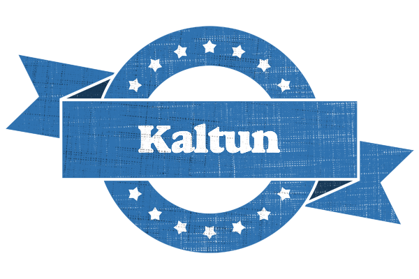 Kaltun trust logo