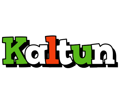 Kaltun venezia logo
