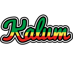 Kalum african logo