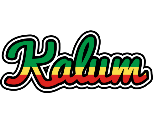 Kalum african logo