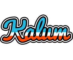 Kalum america logo