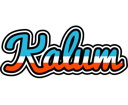 Kalum america logo