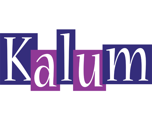 Kalum autumn logo