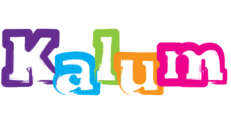 Kalum casino logo