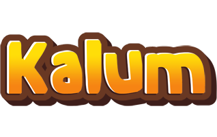 Kalum cookies logo