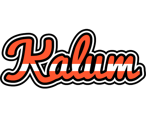 Kalum denmark logo