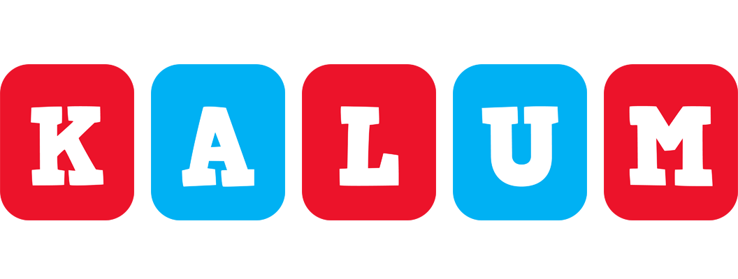 Kalum diesel logo