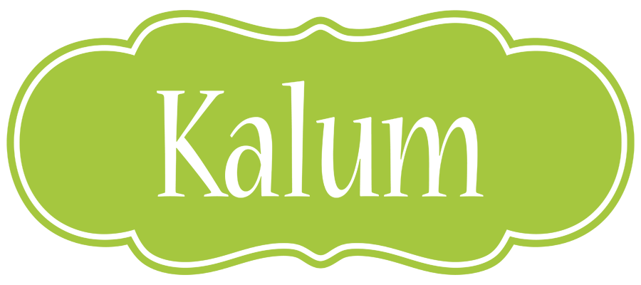 Kalum family logo