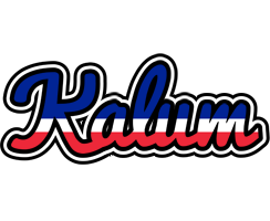 Kalum france logo