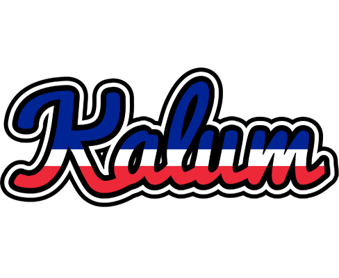 Kalum france logo