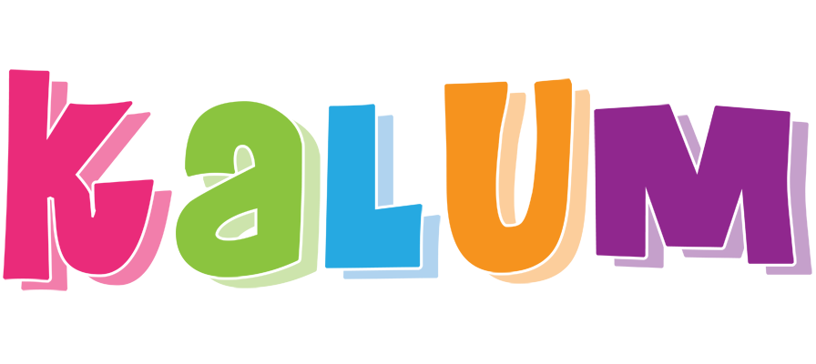Kalum friday logo