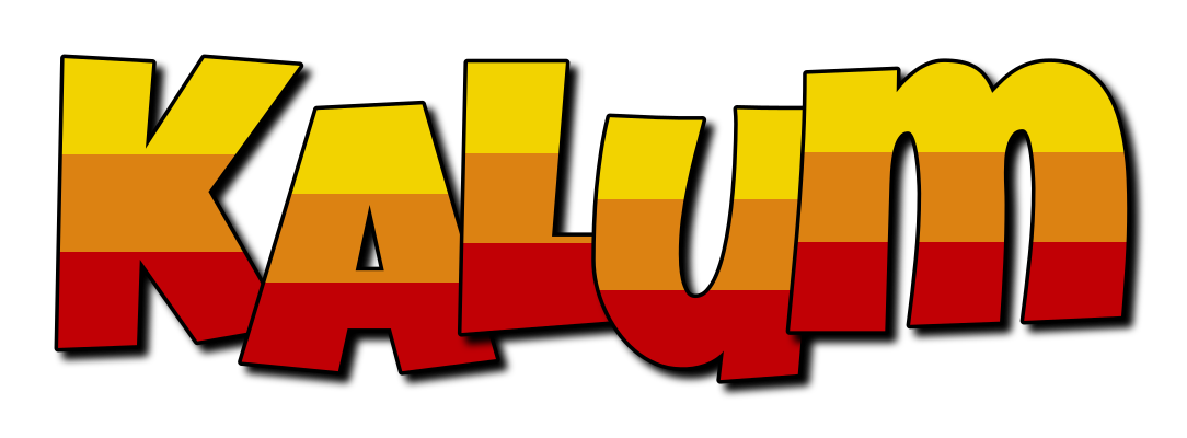 Kalum jungle logo