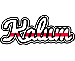 Kalum kingdom logo