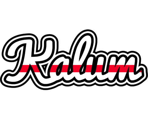 Kalum kingdom logo
