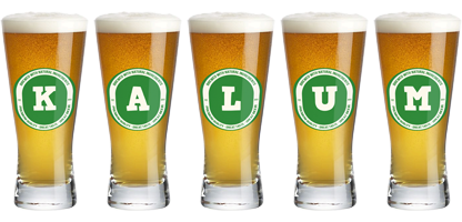 Kalum lager logo