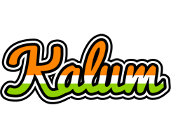 Kalum mumbai logo