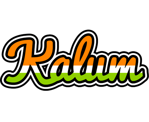 Kalum mumbai logo