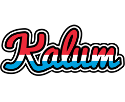 Kalum norway logo