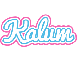 Kalum outdoors logo