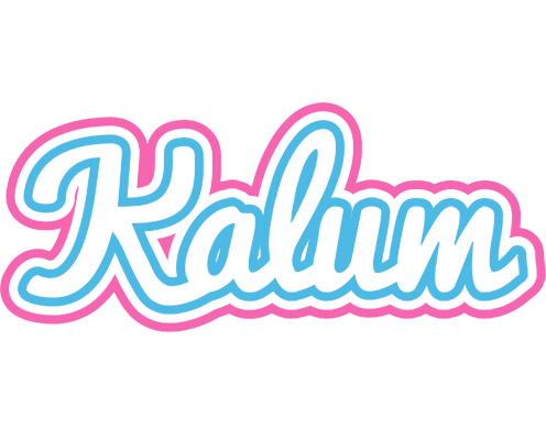 Kalum outdoors logo