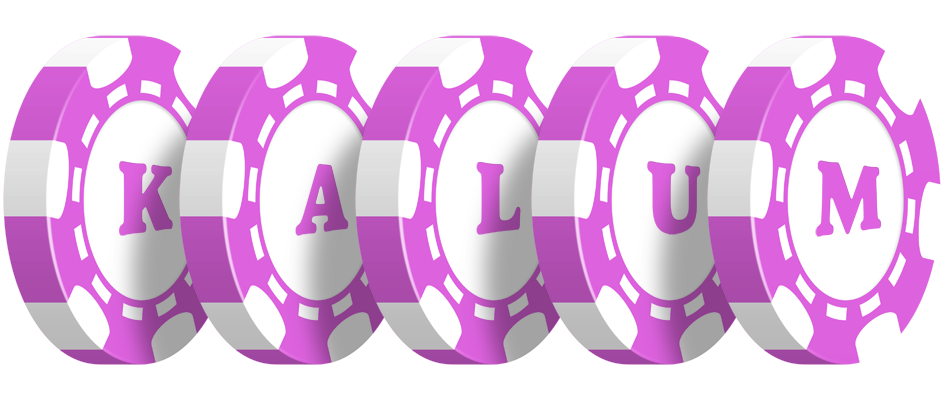 Kalum river logo