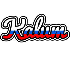 Kalum russia logo