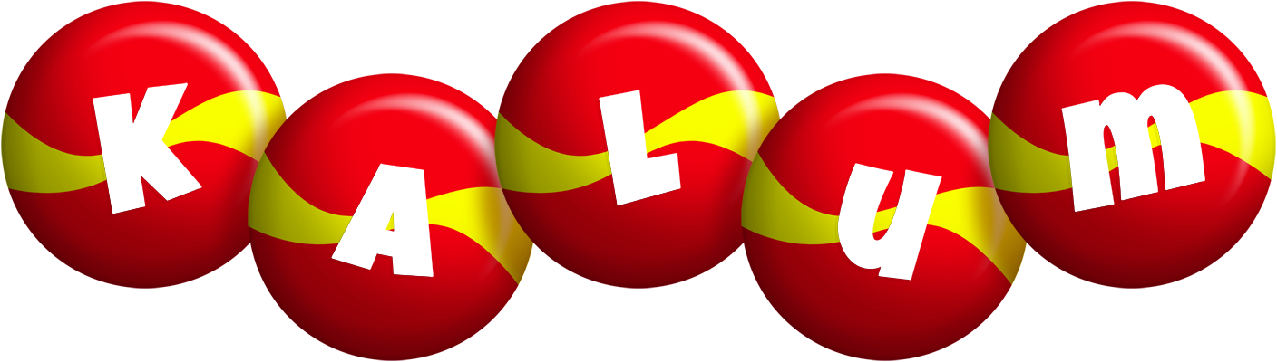 Kalum spain logo